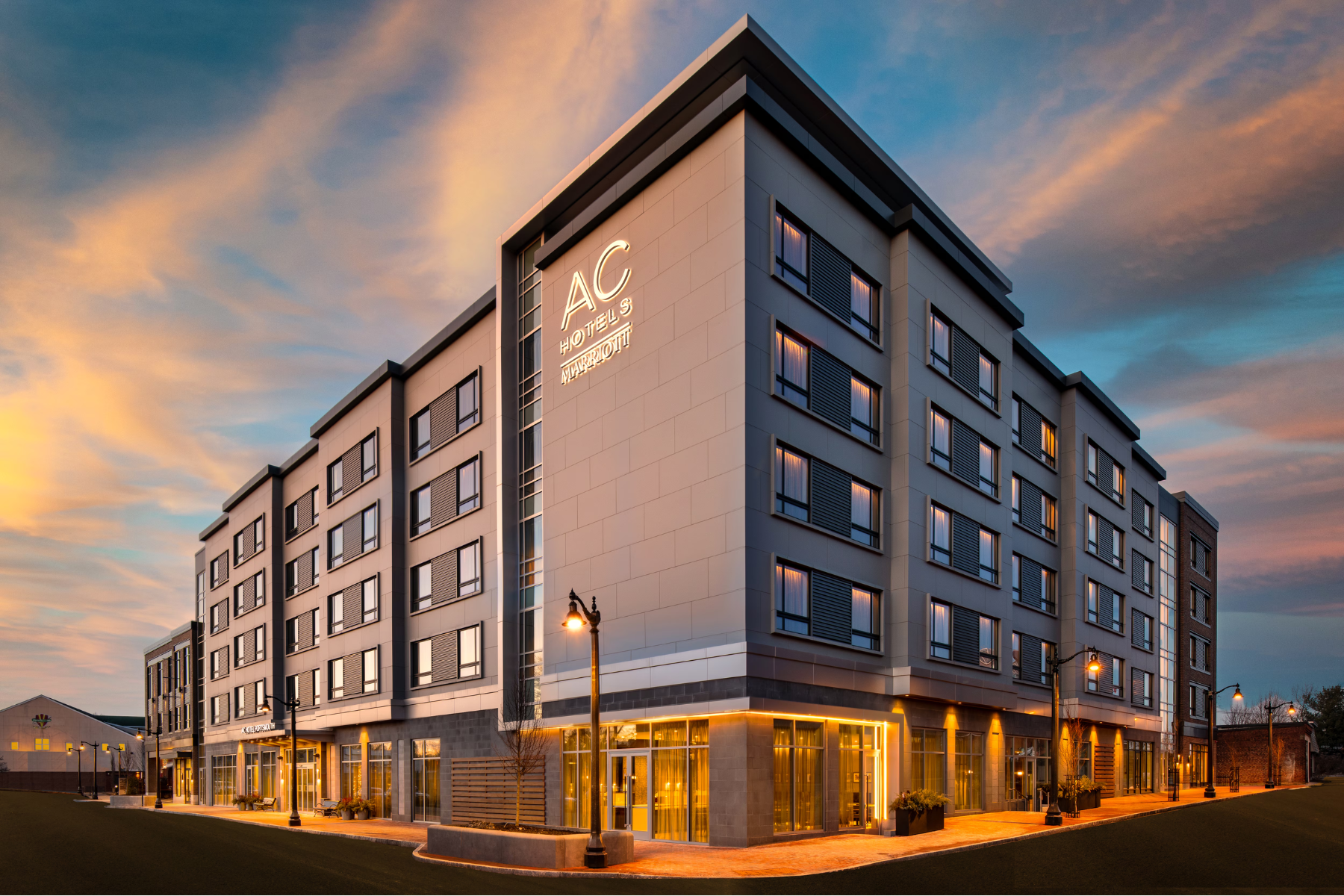 AC Hotel