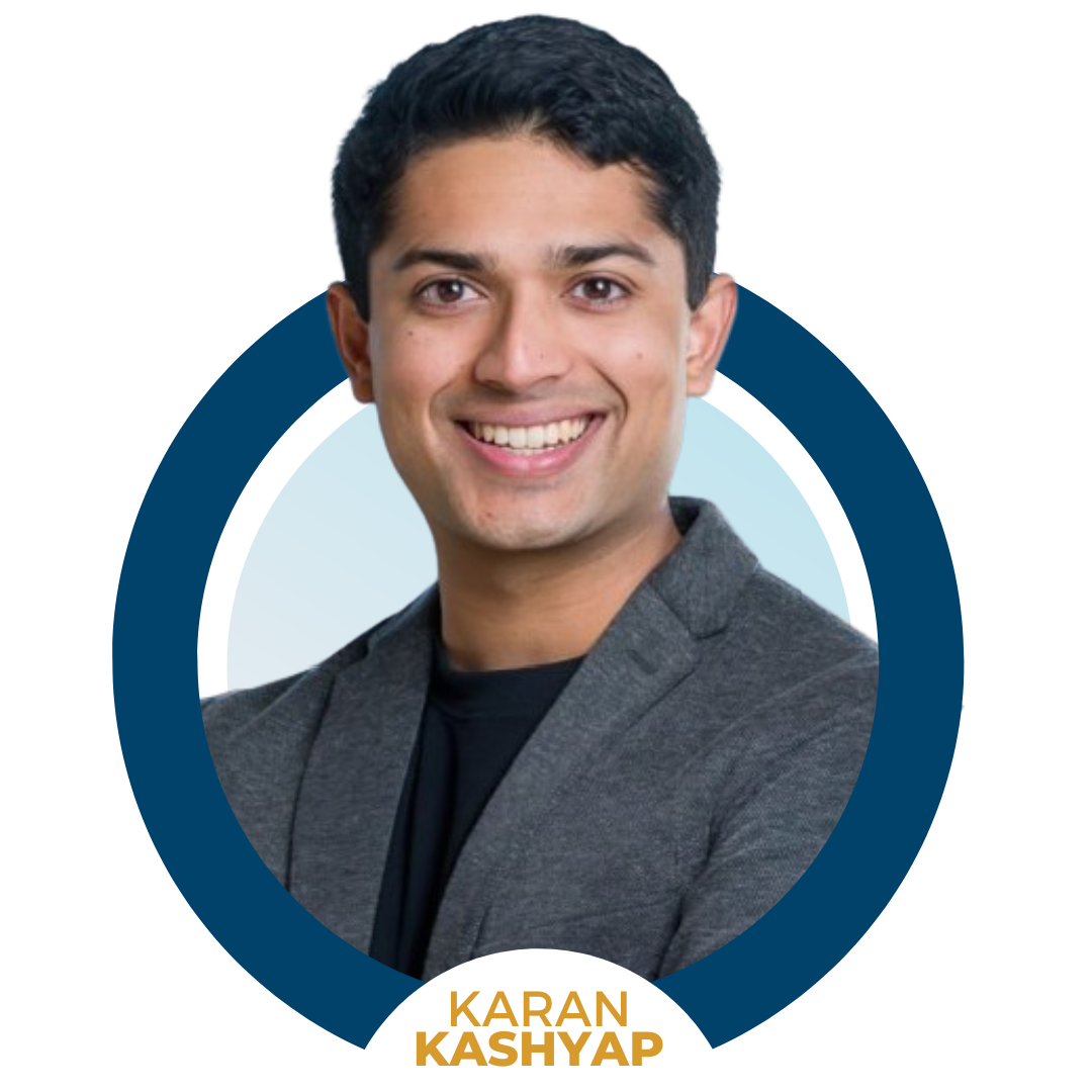 Karan Kashyap, Posh